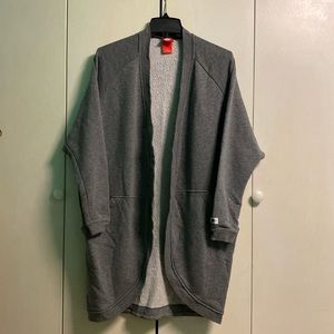 Nike Cardigan